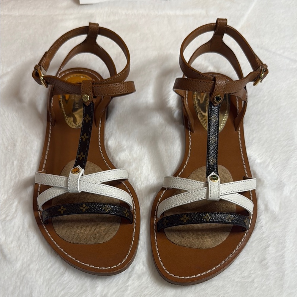 Louis Vuitton Sandal